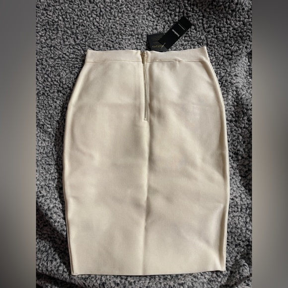 Xs Bebe bandage skirt - Picture 3 of 4